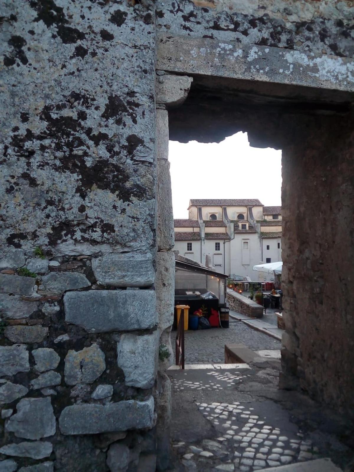 Jupiter's Loft Holiday home Terracina